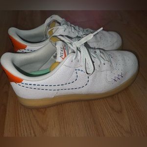 NIKE Air Force 1 '07 LV8 SE Casual